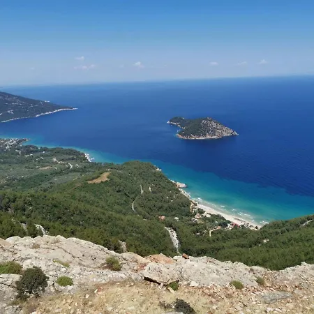 Thassos Διαμέρισμα