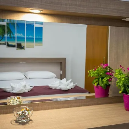 Lejlighed Thassos Kinira