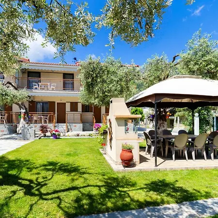 Lejlighed Thassos Kinira