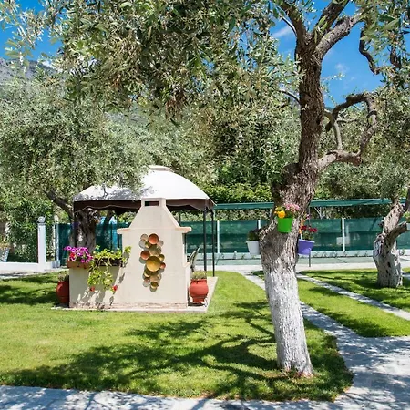 Thassos 基尼拉