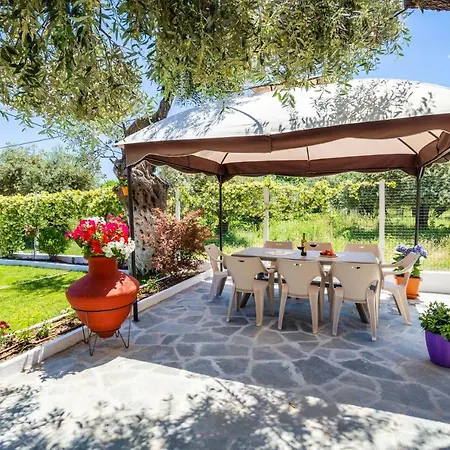 Appartement Thassos Koinira