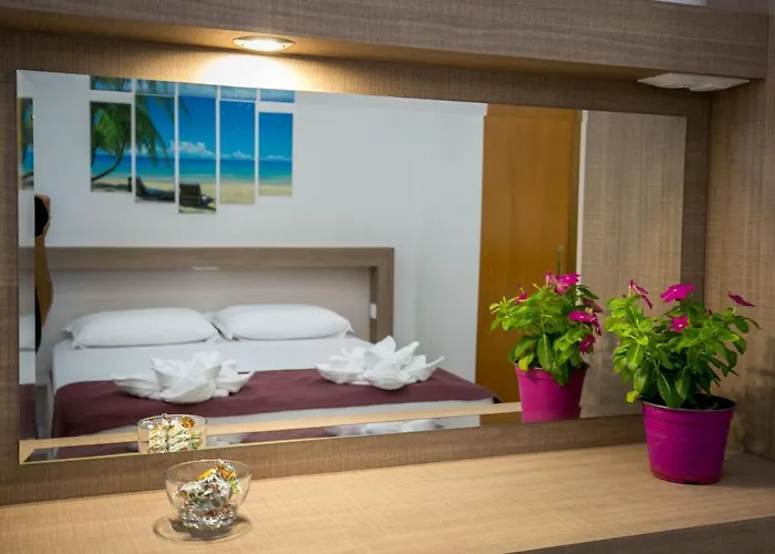 Apartmán Thassos Koinira