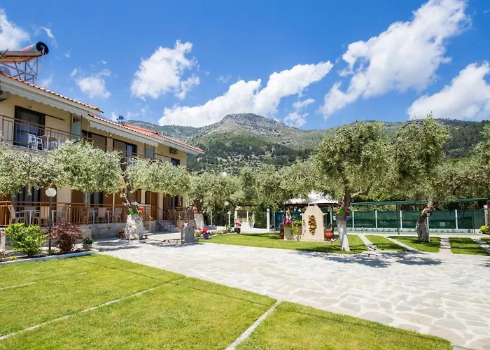 Thassos Koinira