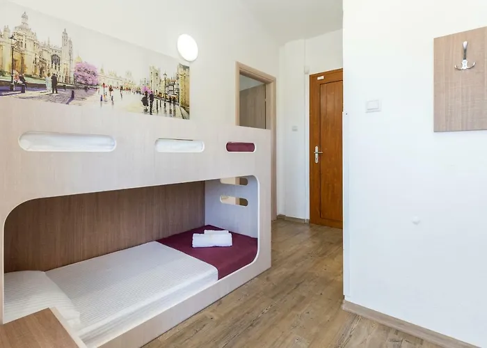 Apartmán Thassos *