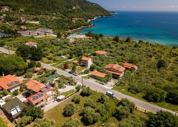 Thassos * Koinira