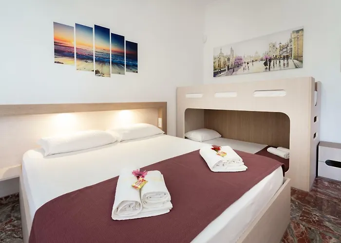 Thassos Apartmán