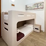 Апартаменты Thassos *