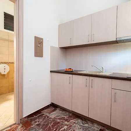 Apartment Thassos