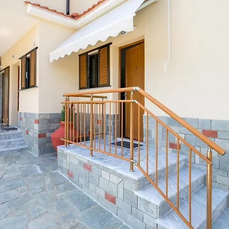 Thassos Коинира
