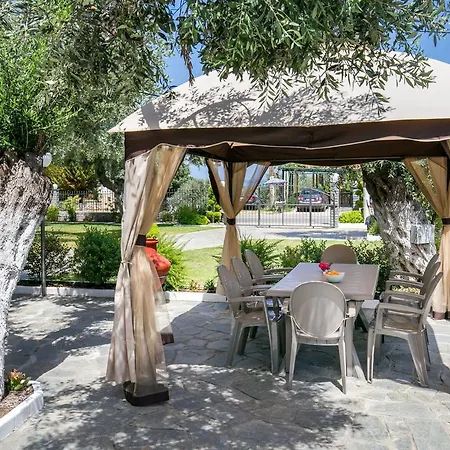 Apartment Thassos
