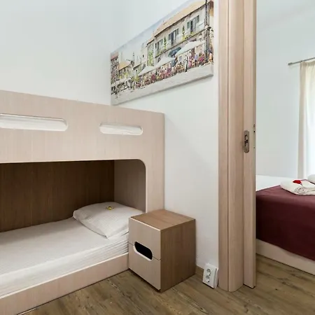 Thassos Apartment *