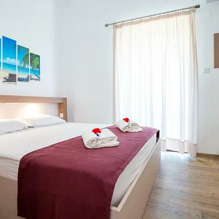 Thassos Apartment