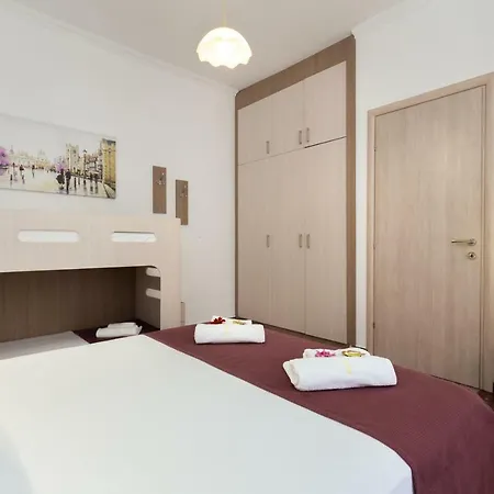 Thassos Apartment
