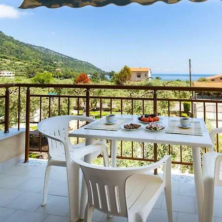 Appartamento Thassos