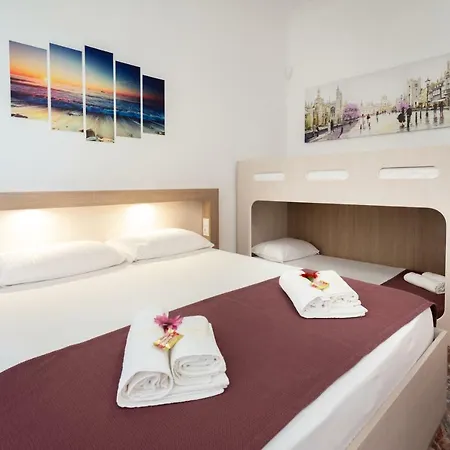 Thassos Apartment