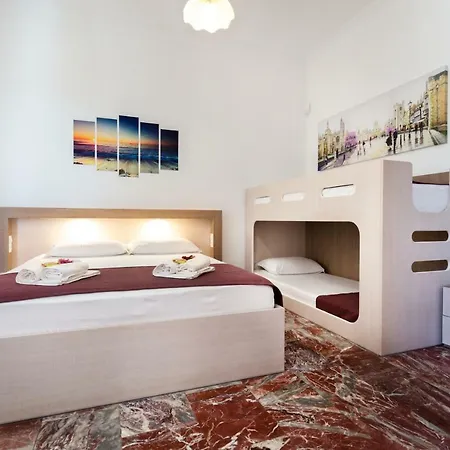 Thassos Apartment *