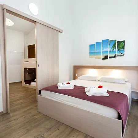 Thassos Apartment