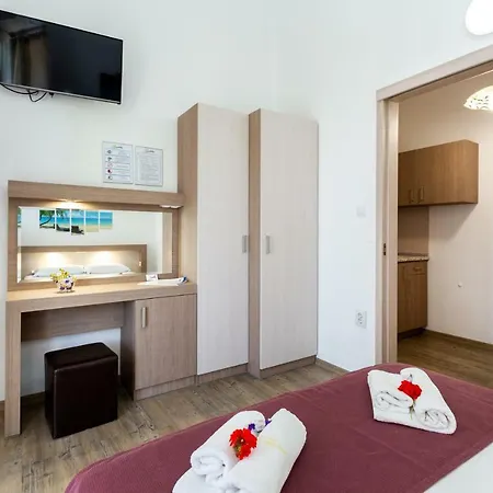 Apartment Thassos