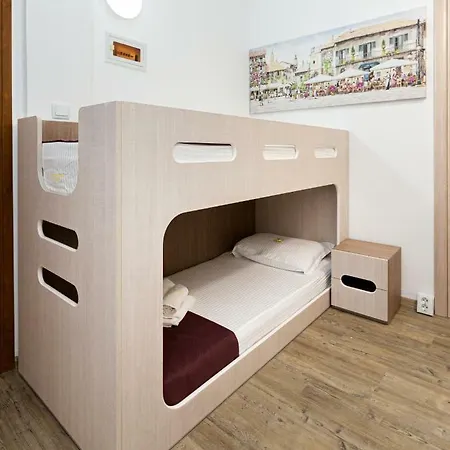 Apartment Thassos *
