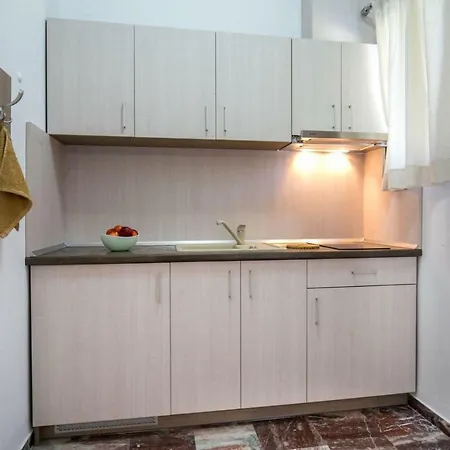 Thassos Apartment Koinira